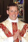 Fr Peter Zwaans