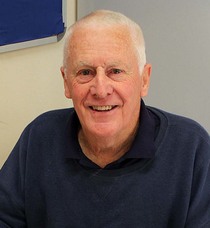 Daryl HIcks sm.jpg Daryl HIcks sm.jpg