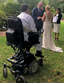 Shane O'Dea at wedding.jpg Shane O'Dea at wedding.jpg