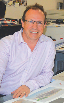 Deacon Andrew Kirkbride.jpg Deacon Andrew Kirkbride.jpg