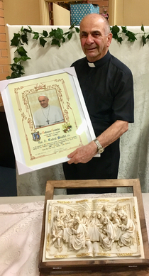 Fr Gabriel Micallef.jpg Fr Gabriel Micallef.jpg