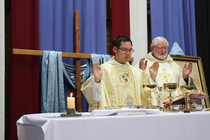 Fr William Loh OP.jpg Fr William Loh OP.jpg