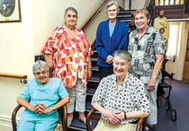 Josephite Sisters 60 years sm.jpg Josephite Sisters 60 years sm.jpg